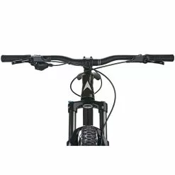 Vitus Nucleus 27 VR Mountain Bike - Black -Bikes Sales Store Vitus Nucleus 27 VR Mountain Bike 2022 Black 10 1