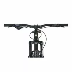 Vitus Nucleus 27 VR Dropper And Pedals Bundle -Bikes Sales Store Vitus Nucleus 27 VR Mountain Bike 2022 Black 10