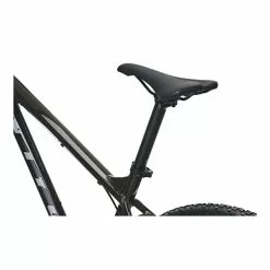 Vitus Nucleus 27 VR Dropper And Pedals Bundle -Bikes Sales Store Vitus Nucleus 27 VR Mountain Bike 2022 Black 12