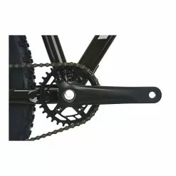 Vitus Nucleus 27 VR Dropper And Pedals Bundle -Bikes Sales Store Vitus Nucleus 27 VR Mountain Bike 2022 Black 13
