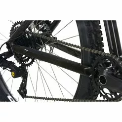 Vitus Nucleus 27 VR Mountain Bike - Black -Bikes Sales Store Vitus Nucleus 27 VR Mountain Bike 2022 Black 14 1