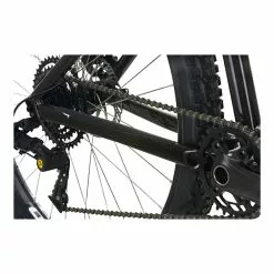 Vitus Nucleus 27 VR Dropper And Pedals Bundle -Bikes Sales Store Vitus Nucleus 27 VR Mountain Bike 2022 Black 14