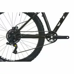 Vitus Nucleus 27 VR Mountain Bike - Black -Bikes Sales Store Vitus Nucleus 27 VR Mountain Bike 2022 Black 15 1