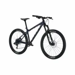 Vitus Nucleus 27 VR Dropper And Pedals Bundle -Bikes Sales Store Vitus Nucleus 27 VR Mountain Bike 2022 Velocity Blue 02