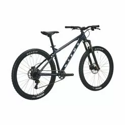 Vitus Nucleus 27 VR Dropper And Pedals Bundle -Bikes Sales Store Vitus Nucleus 27 VR Mountain Bike 2022 Velocity Blue 03