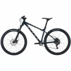 Vitus Nucleus 27 VR Mountain Bike - Blue -Bikes Sales Store Vitus Nucleus 27 VR Mountain Bike 2022 Velocity Blue 04 1