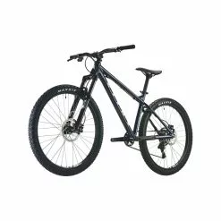 Vitus Nucleus 27 VR Dropper And Pedals Bundle -Bikes Sales Store Vitus Nucleus 27 VR Mountain Bike 2022 Velocity Blue 05