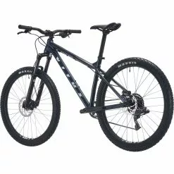 Vitus Nucleus 27 VR Mountain Bike - Blue -Bikes Sales Store Vitus Nucleus 27 VR Mountain Bike 2022 Velocity Blue 06 1