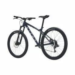 Vitus Nucleus 27 VR Dropper And Pedals Bundle -Bikes Sales Store Vitus Nucleus 27 VR Mountain Bike 2022 Velocity Blue 06