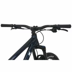 Vitus Nucleus 27 VR Mountain Bike - Blue -Bikes Sales Store Vitus Nucleus 27 VR Mountain Bike 2022 Velocity Blue 09 1