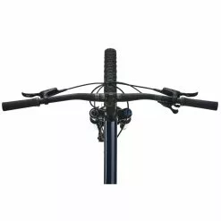 Vitus Nucleus 27 VR Mountain Bike - Blue -Bikes Sales Store Vitus Nucleus 27 VR Mountain Bike 2022 Velocity Blue 10 1