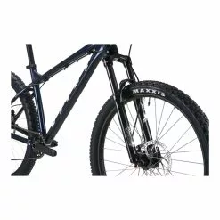 Vitus Nucleus 27 VR Dropper And Pedals Bundle -Bikes Sales Store Vitus Nucleus 27 VR Mountain Bike 2022 Velocity Blue 11