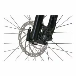 Vitus Nucleus 27 VR Dropper And Pedals Bundle -Bikes Sales Store Vitus Nucleus 27 VR Mountain Bike 2022 Velocity Blue 12