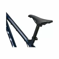Vitus Nucleus 27 VR Dropper And Pedals Bundle -Bikes Sales Store Vitus Nucleus 27 VR Mountain Bike 2022 Velocity Blue 13