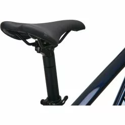 Vitus Nucleus 27 VR Mountain Bike - Blue -Bikes Sales Store Vitus Nucleus 27 VR Mountain Bike 2022 Velocity Blue 14 1