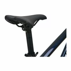 Vitus Nucleus 27 VR Dropper And Pedals Bundle -Bikes Sales Store Vitus Nucleus 27 VR Mountain Bike 2022 Velocity Blue 14