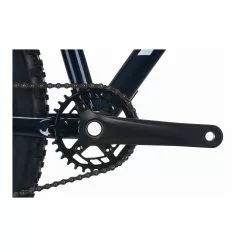 Vitus Nucleus 27 VR Dropper And Pedals Bundle -Bikes Sales Store Vitus Nucleus 27 VR Mountain Bike 2022 Velocity Blue 15