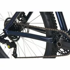 Vitus Nucleus 27 VR Mountain Bike - Blue -Bikes Sales Store Vitus Nucleus 27 VR Mountain Bike 2022 Velocity Blue 16 1