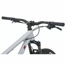 Vitus Nucleus 27 VRS Mountain Bike -Bikes Sales Store Vitus Nucleus 27 VRS Mountain Bike 2022 Oryx Grey 08
