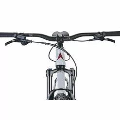 Vitus Nucleus 27 VRS Mountain Bike -Bikes Sales Store Vitus Nucleus 27 VRS Mountain Bike 2022 Oryx Grey 10