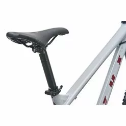 Vitus Nucleus 27 VRS Mountain Bike -Bikes Sales Store Vitus Nucleus 27 VRS Mountain Bike 2022 Oryx Grey 13
