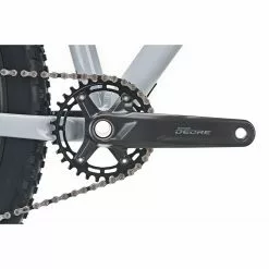 Vitus Nucleus 27 VRS Mountain Bike -Bikes Sales Store Vitus Nucleus 27 VRS Mountain Bike 2022 Oryx Grey 15