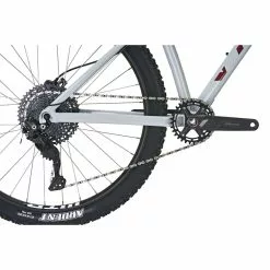 Vitus Nucleus 27 VRS Mountain Bike -Bikes Sales Store Vitus Nucleus 27 VRS Mountain Bike 2022 Oryx Grey 17