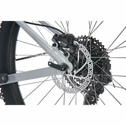 Vitus Nucleus 27 VRS Mountain Bike -Bikes Sales Store Vitus Nucleus 27 VRS Mountain Bike 2022 Oryx Grey 19