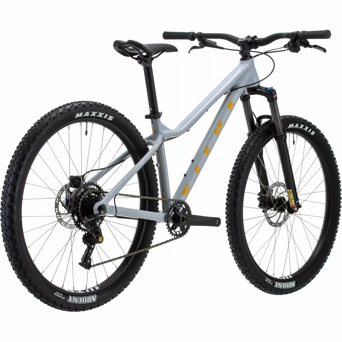 Vitus Nucleus 27 VRW Womens Mountain Bike 3 Vitus Nucleus 27 VRW Womens Mountain Bike - Image 3