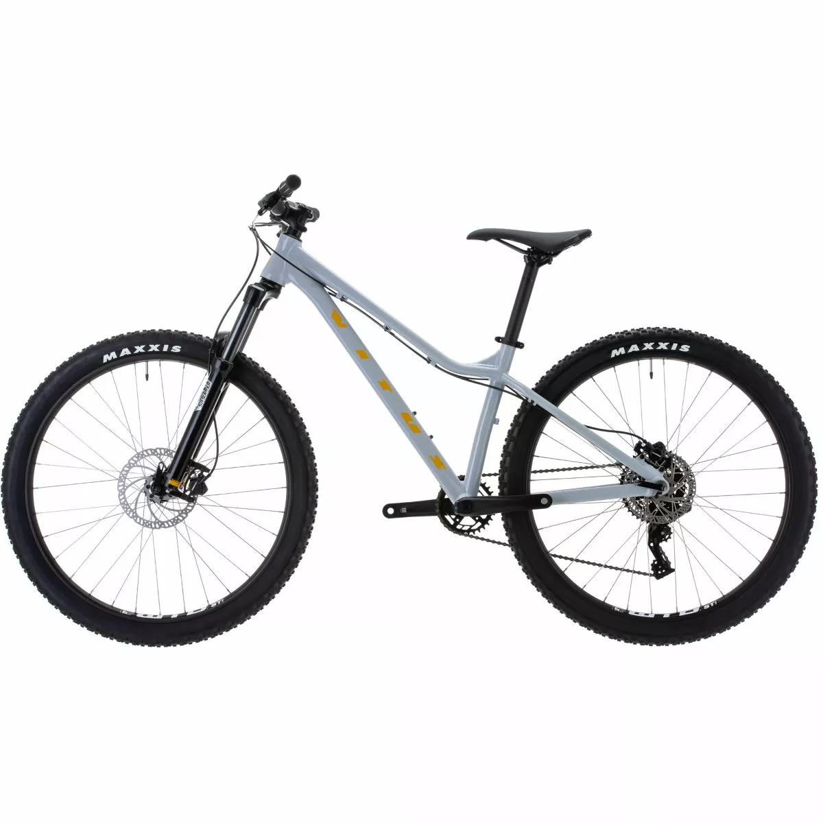 Vitus Nucleus 27 VRW Womens Mountain Bike 4 Vitus Nucleus 27 VRW Womens Mountain Bike - Image 4