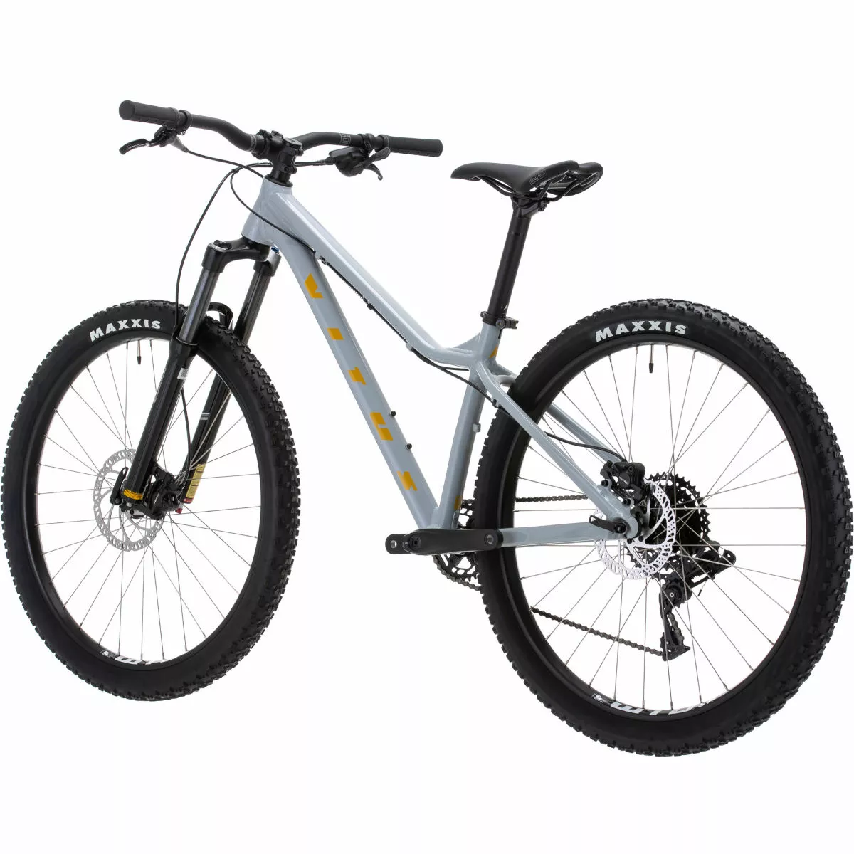 Vitus Nucleus 27 VRW Womens Mountain Bike 6 Vitus Nucleus 27 VRW Womens Mountain Bike - Image 6