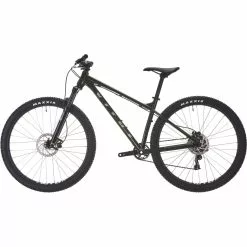 Vitus Nucleus 29 VR Mountain Bike - Black -Bikes Sales Store Vitus Nucleus 29 VR Mountain Bike 2022 04