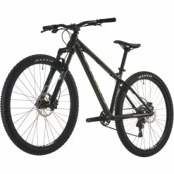 Vitus Nucleus 29 VR Mountain Bike - Black -Bikes Sales Store Vitus Nucleus 29 VR Mountain Bike 2022 05