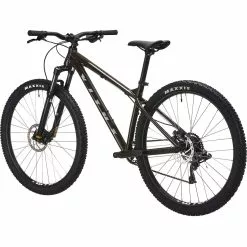 Vitus Nucleus 29 VR Mountain Bike - Black -Bikes Sales Store Vitus Nucleus 29 VR Mountain Bike 2022 06
