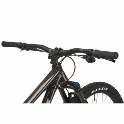 Vitus Nucleus 29 VR Mountain Bike - Black -Bikes Sales Store Vitus Nucleus 29 VR Mountain Bike 2022 08