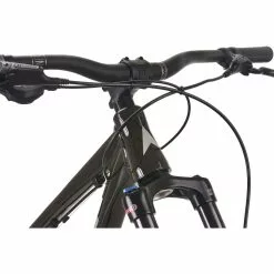 Vitus Nucleus 29 VR Mountain Bike - Black -Bikes Sales Store Vitus Nucleus 29 VR Mountain Bike 2022 09