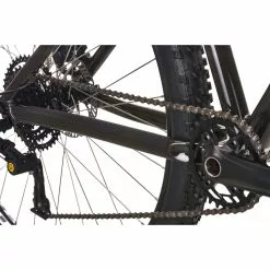 Vitus Nucleus 29 VR Mountain Bike - Black -Bikes Sales Store Vitus Nucleus 29 VR Mountain Bike 2022 15