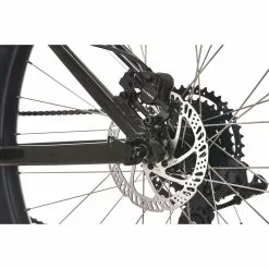 Vitus Nucleus 29 VR Mountain Bike - Black -Bikes Sales Store Vitus Nucleus 29 VR Mountain Bike 2022 17