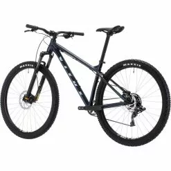 Vitus Nucleus 29 VR Mountain Bike - Blue -Bikes Sales Store Vitus Nucleus 29 VR Mountain Bike Midnight Blue 06
