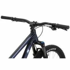 Vitus Nucleus 29 VR Mountain Bike - Blue -Bikes Sales Store Vitus Nucleus 29 VR Mountain Bike Midnight Blue 08