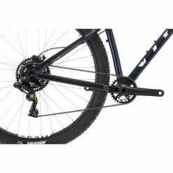 Vitus Nucleus 29 VR Mountain Bike - Blue -Bikes Sales Store Vitus Nucleus 29 VR Mountain Bike Midnight Blue 15