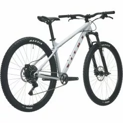Vitus Nucleus 29 VRS Mountain Bike -Bikes Sales Store Vitus Nucleus 29 VRS Mountain Bike 2022 Onyx Grey 03