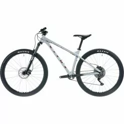 Vitus Nucleus 29 VRS Mountain Bike -Bikes Sales Store Vitus Nucleus 29 VRS Mountain Bike 2022 Onyx Grey 04