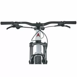 Vitus Nucleus 29 VRS Mountain Bike -Bikes Sales Store Vitus Nucleus 29 VRS Mountain Bike 2022 Onyx Grey 07