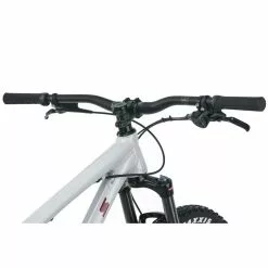 Vitus Nucleus 29 VRS Mountain Bike -Bikes Sales Store Vitus Nucleus 29 VRS Mountain Bike 2022 Onyx Grey 08