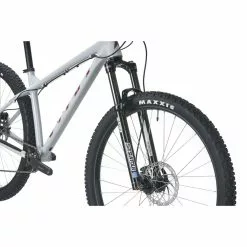 Vitus Nucleus 29 VRS Mountain Bike -Bikes Sales Store Vitus Nucleus 29 VRS Mountain Bike 2022 Onyx Grey 11
