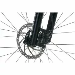 Vitus Nucleus 29 VRS Mountain Bike -Bikes Sales Store Vitus Nucleus 29 VRS Mountain Bike 2022 Onyx Grey 12