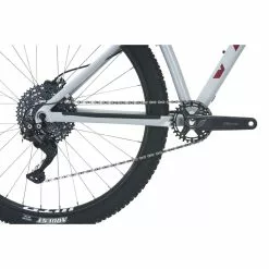 Vitus Nucleus 29 VRS Mountain Bike -Bikes Sales Store Vitus Nucleus 29 VRS Mountain Bike 2022 Onyx Grey 17