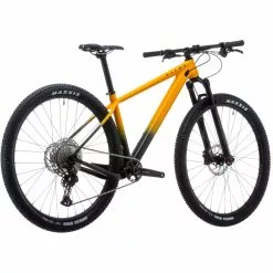 Vitus Rapide 29 CRS Mountain Bike -Bikes Sales Store Vitus Rapide 29 CRS Mountain Bike 2022 Mango 03