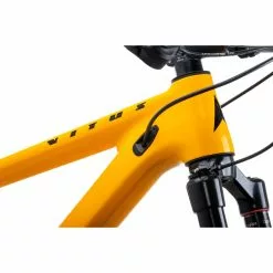 Vitus Rapide 29 CRS Mountain Bike -Bikes Sales Store Vitus Rapide 29 CRS Mountain Bike 2022 Mango 06